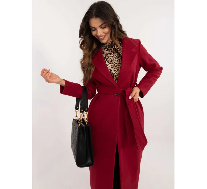 Kabát TW CZ BI 1.31 model 21940944 - FPrice