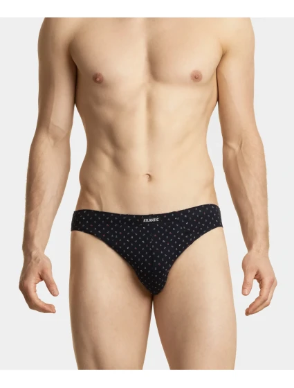 3-PACK Slipy męskie sport