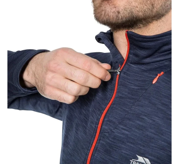 Pánská sportovní mikina model 21278674 - Trespass Pánská sportovní mikina model 21278674 - Trespass