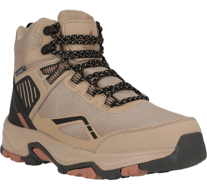 Dámská zimní obuv model 21428523 W Boot WP - Whistler