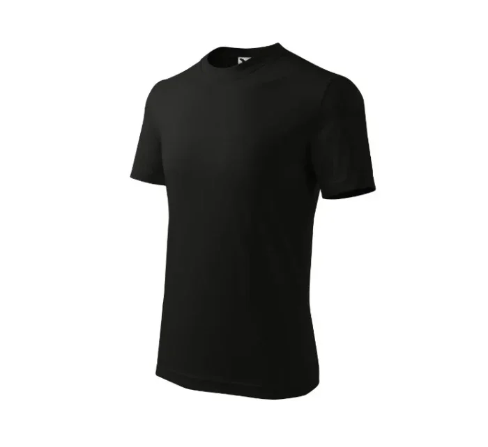 Classic tričko dětské černá