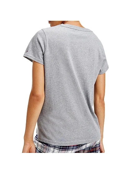 Dámské Tričko s krátkým rukávem model 20892255 - Tommy Hilfiger