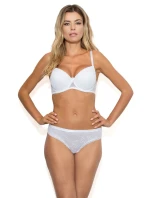 Dámská podprsenka TATIANA tělová - Nipplex Dámská podprsenka TATIANA tělová - Nipplex