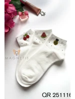 SKARPETKA APLIKACJA model 22024300 01 - Magnetis SKARPETKA APLIKACJA model 22024300 01 - Magnetis