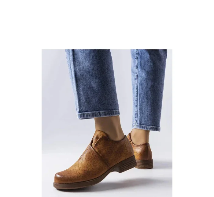 Polobotky  model 207085 Solea