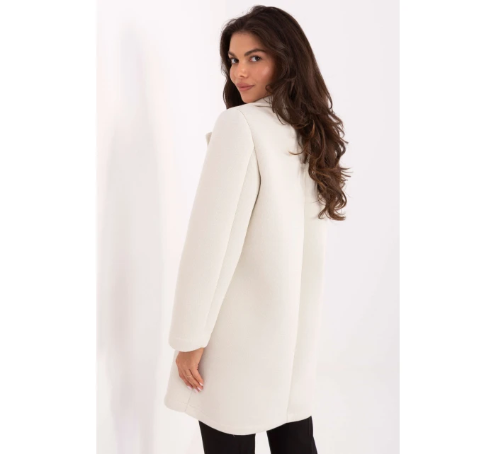 Plášť  model 218407 Rue Paris