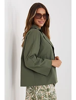 Plášť model 227359 Rue Paris Plášť model 227359 Rue Paris