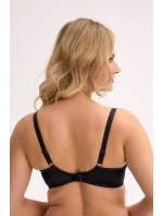 Poloměkká podprsenka Gaia BS 594 Sandy 3