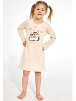 Košile Cornette Kids Girl 549/207 Snack, délka rukávů 2, velikost 98–128 Košile Cornette Kids Girl 549/207 Snack, délka rukávů 2, velikost 98–128