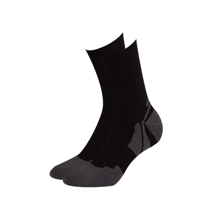 Pánské ponožky Wola Sportive W94.1N5 Ag+ Pánské ponožky Wola Sportive W94.1N5 Ag+