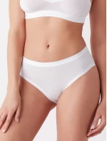 Dámské kalhotky model 18836225 Midi A'2 S2XL - Cotonella
