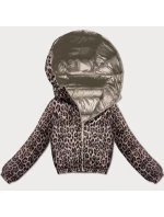 kurtka damska model 21725788 - MINORITY