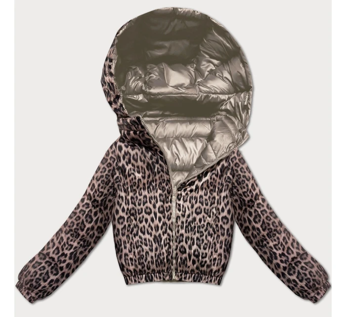 kurtka damska model 21725788 - MINORITY