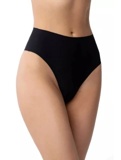 Dámská tanga String maxi - JULIMEX