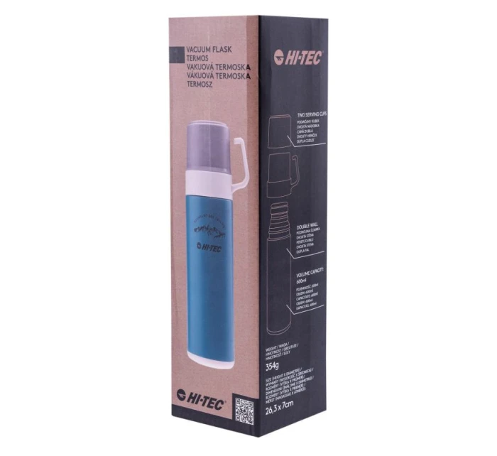 Hi-Tec Nesan termoska 92800492632 Hi-Tec Nesan termoska 92800492632