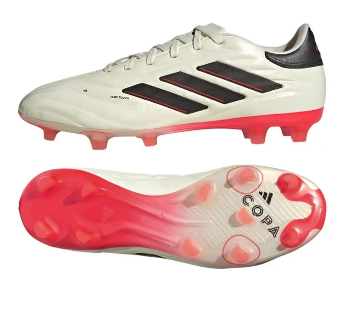 Boty adidas Copa Pure.2 Pro FG M IE4979