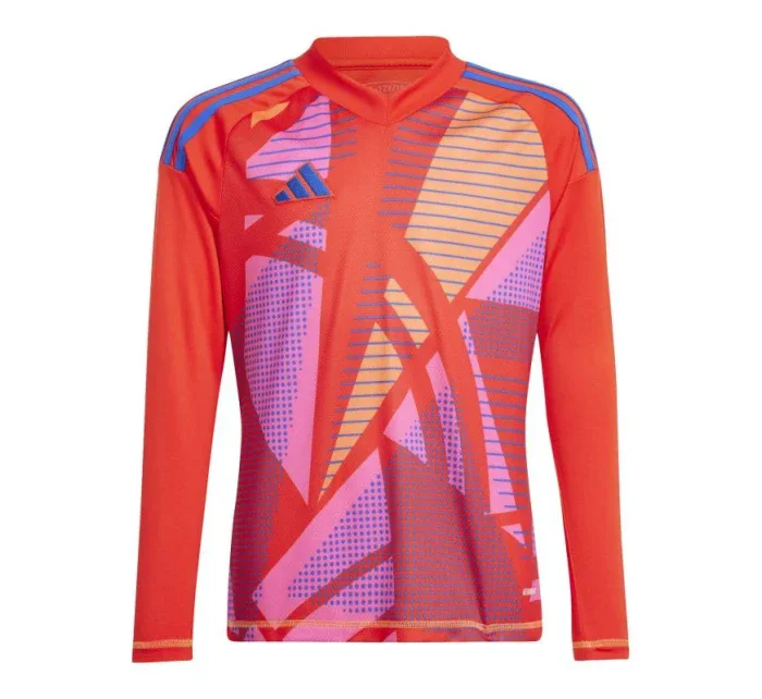 Brankářský dres adidas Tiro 24 Competition Jr IN0431 Brankářský dres adidas Tiro 24 Competition Jr IN0431