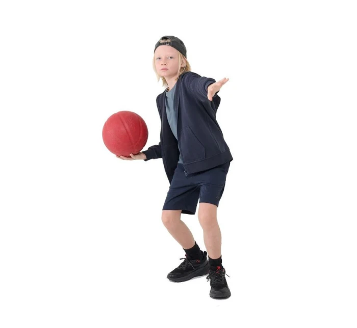 Mikina Jr model 21021046 - 4F Mikina Jr model 21021046 - 4F