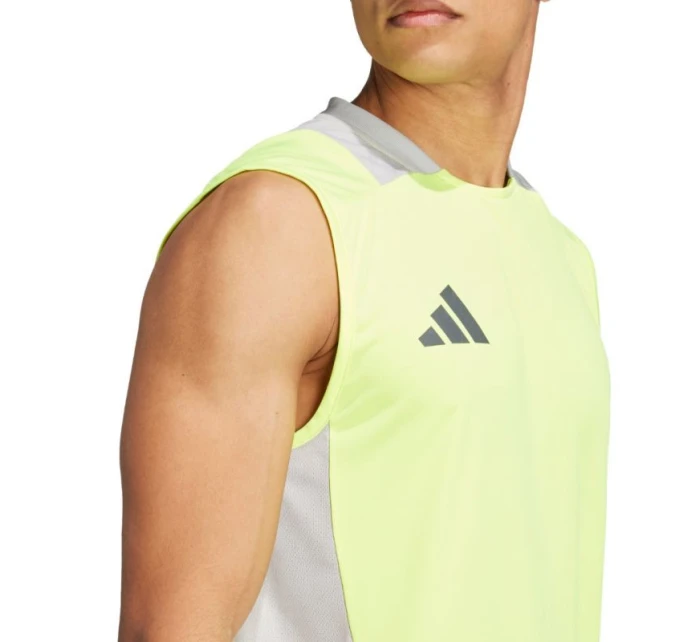 Adidas Tiro 24 Competition Training Sleeveless Jersey M IR5478 pánské Adidas Tiro 24 Competition Training Sleeveless Jersey M IR5478 pánské