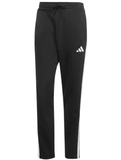 Fleecové kalhoty adidas Essentials 3-Stripes M JD1854