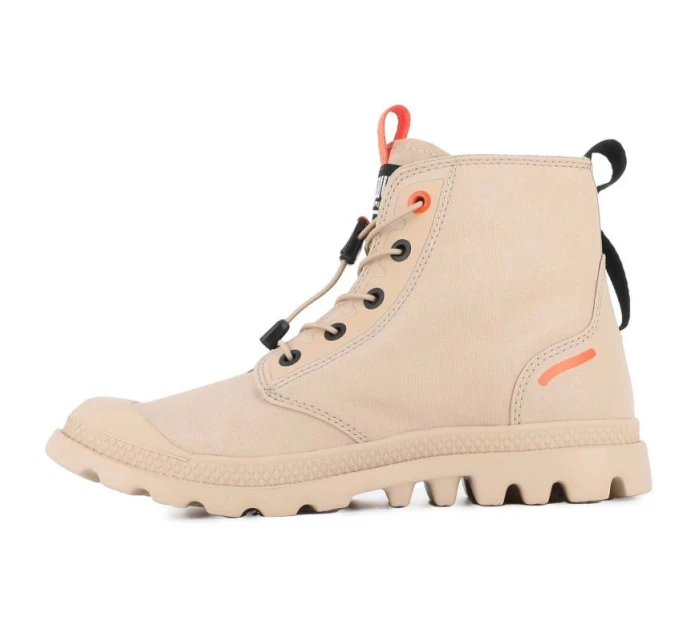 Boty Pampa Lite M model 21381086 - Palladium