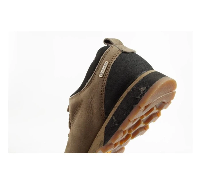 Bellamont dámské trekové boty kožené model 21727341 turistické hnědé dámské - Aku