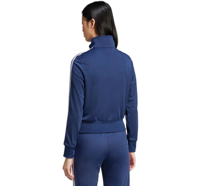 Dámská mikina adidas Adicolor Classics Firebird navy blue JC8263