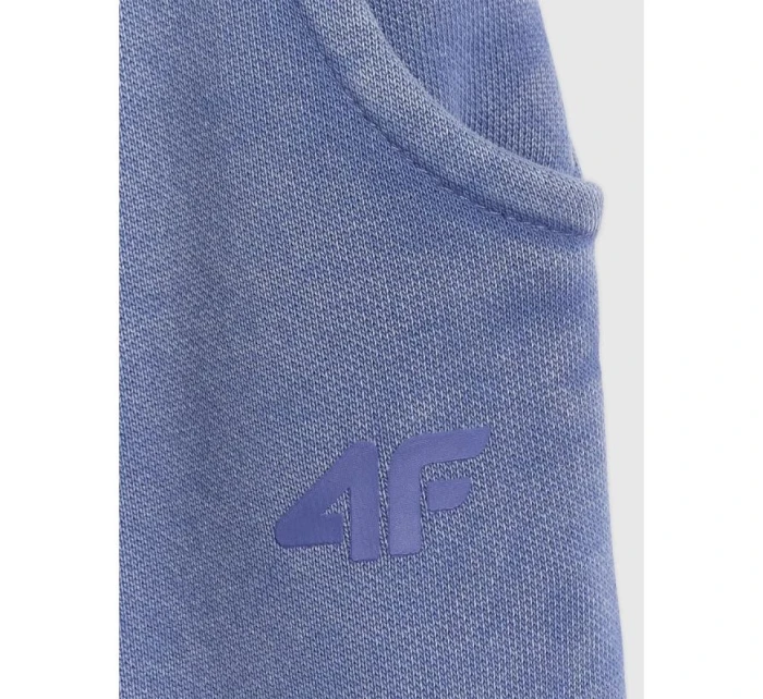 Dívčí tepláky model 21907224 - 4F