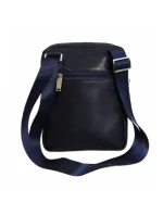 Fly pánská taška přes rameno Blue - model 21932423