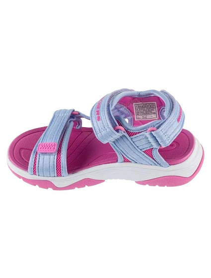fialové 27 model 22399013 - Skechers fialové 27 model 22399013 - Skechers