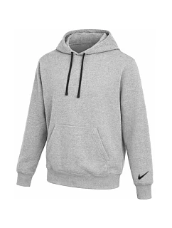 Pánská mikina Nike Park 26 Fleece, světle šedá, model 22310035 063 L - No name
