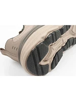 Pánské sportovní boty Max Cushioning béžové model 22357726 - Skechers Pánské sportovní boty Max Cushioning béžové model 22357726 - Skechers
