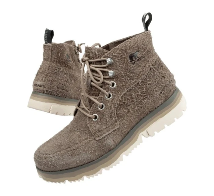 Boty do pasu Sorel M NM3469-245 Boty do pasu Sorel M NM3469-245