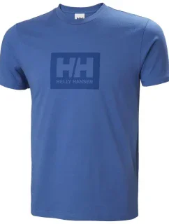 HH BOX T M  Tričko model 18690741 - Helly Hansen