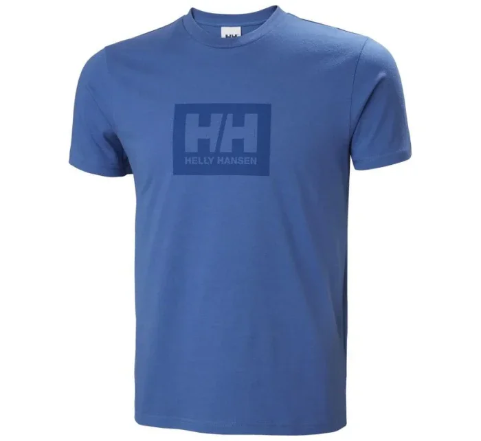 Helly Hansen HH BOX T M 53285 636 Tričko