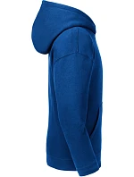 Dětská mikina s kapucí "Authentic" 10. bright royal model 22472649 - Russell Athletic