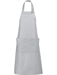 SOL'S Gala Zástěra s laclem model 22519757 pure grey