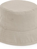 Beechfield B 90NB Dětský ekologický rybářský klobouk 53.90NB sand