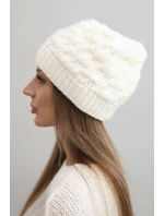 Dámská ušanka Emma K343 denim Dámská ušanka Emma K343 denim