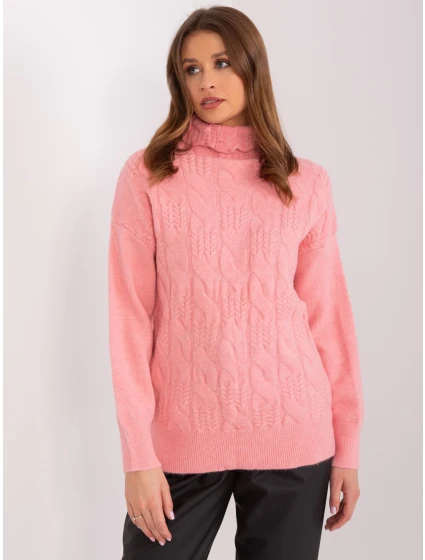 Sweter AT SW model 19309769 - FPrice
