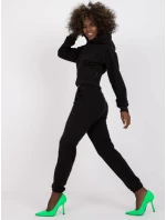 Sada EM KMPL 378.04 černá