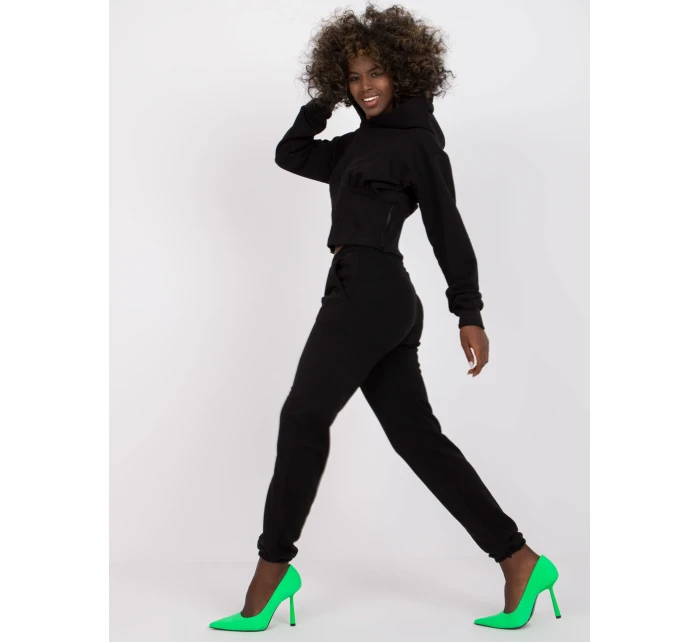 Sada EM KMPL 378.04 černá