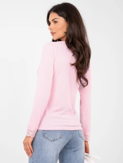 Halenka IT BZ 22081.28 světle růžová