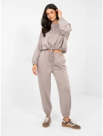 Sada IT KMPL 10020.67 dark lilac Sada IT KMPL 10020.67 dark lilac