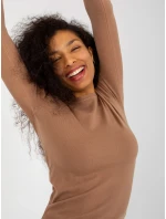 Jumper NM SW J52001.57 camel Jumper NM SW J52001.57 camel