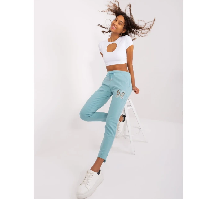 Tepláky RV DR 8835.10 mincí