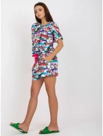 Souprava RV KMPL 7944.89 bílá a růžová