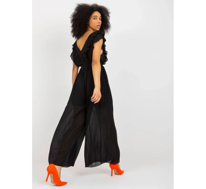 TW KO BI 1121 oblek.80 černá TW KO BI 1121 oblek.80 černá