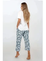 Pyžamo Casual Beauty - Momenti Per Me