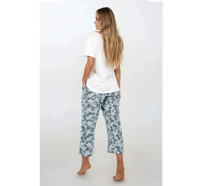 Pyžamo Casual Beauty - Momenti Per Me